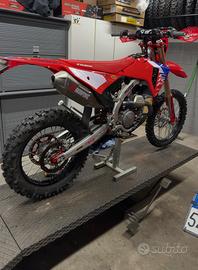 Honda crf 250 Rx 2026