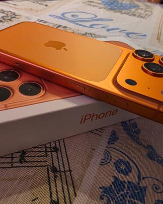 ipjone 17 pro max 256GB 