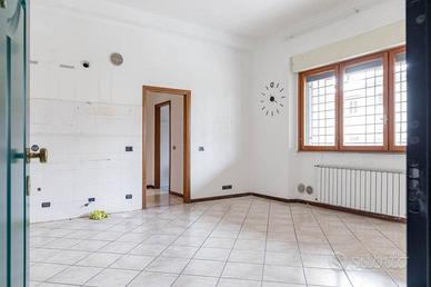 Appartamento di 50 m² con 2 locali e posto auto a 