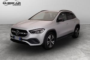 Mercedes GLA-H247 2020 - GLA 200 Sport Plus auto