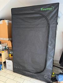 Kit completo coltura indoor