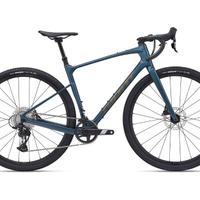 Bici gravel carbonio GIANT REVOLT ADVANCED 1 XL
