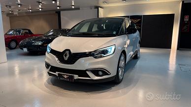 Renault Scenic Scénic TCe 140 CV FAP Intens - 2019