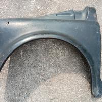 parafango anteriore sinistro 