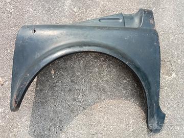 parafango anteriore sinistro 