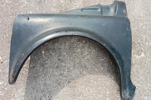 parafango anteriore sinistro 