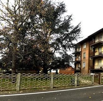Bilocale a Ferrera Erbognone