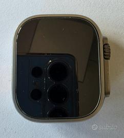 Smartwatch Apple Watch Ultra 3