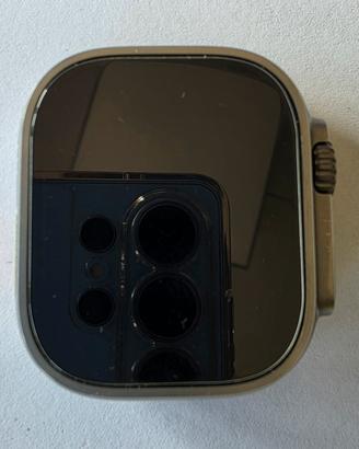 Smartwatch Apple Watch Ultra 3