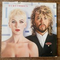 Eurythmics – Revenge 1986 Vinile 33 Giri