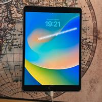 Ipad 10.5 2017