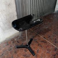 Lavatesta portatile