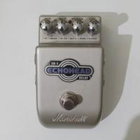 Pedale Delay Marshall Echohead Eh-1