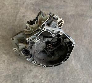 CAMBIO PANDA III serie 1.2B