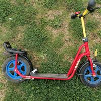 Puky Line monopattino Scooter