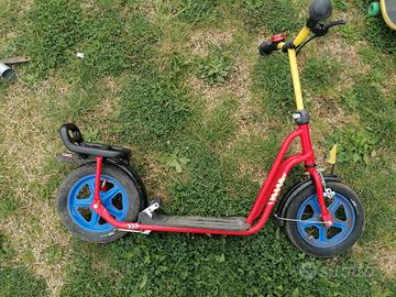 Puky Line monopattino Scooter