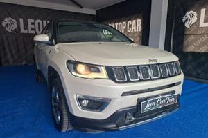Jeep Compass 2.0 Multijet II aut. 4WD bianco perla