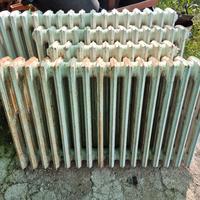 Termosifoni.in ghisa