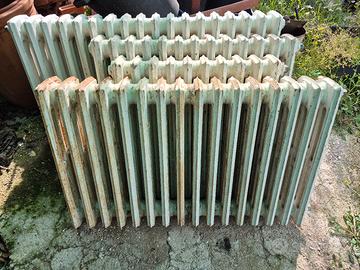 Termosifoni.in ghisa