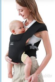 Marsupio Neonati Ergonomico