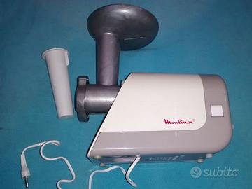 Tritacarne Moulinex