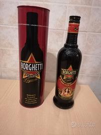 Borghetti Liquore al caffè