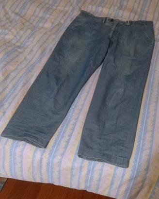 Pants Sartoriali CORNELIANI -Tg.50 - Cotone setoso