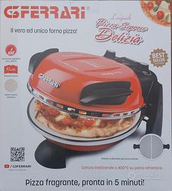 Pizza Express Delizia G3 Ferrari 
