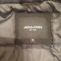 giubbotto imbottito Jack Jones TG.S