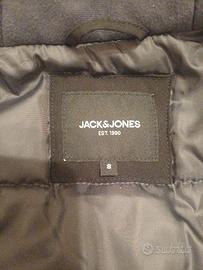 giubbotto imbottito Jack Jones TG.S