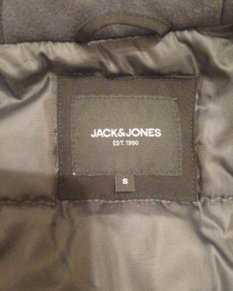 giubbotto imbottito Jack Jones TG.S