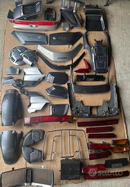 Ricambi Honda Goldwing GL 1500