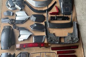 Ricambi Honda Goldwing GL 1500