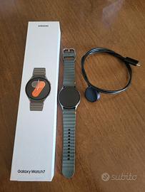 Samsung Galaxy Watch 7