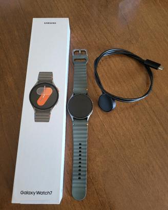 Samsung Galaxy Watch 7