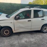 fiat new panda.ricambi.