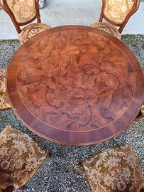 Arredamento vintage