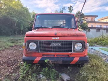 Fiat 616 anno 74