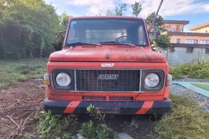 Fiat 616 anno 74