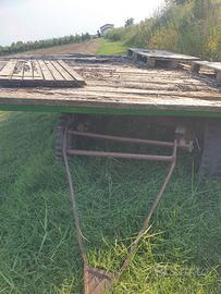 carro per agricoltura