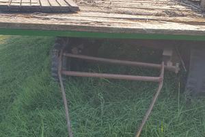 carro per agricoltura