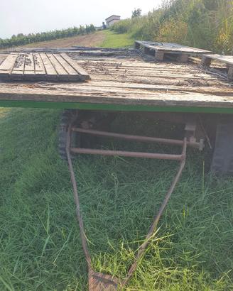 carro per agricoltura