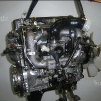 Motore km0 Suzuki Jimny 13 16v G13BB