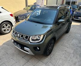 Suzuki Ignis 1.2 Hybrid Top