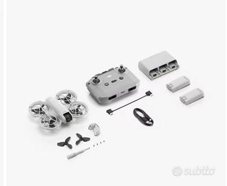 Dji neo fly more combo