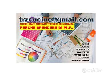 CUCINE STOK