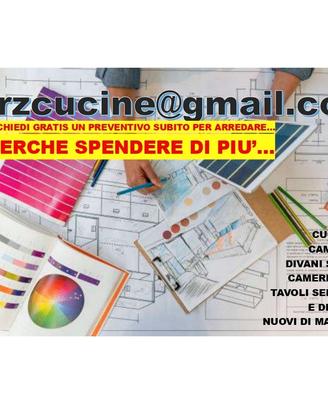 CUCINE STOK