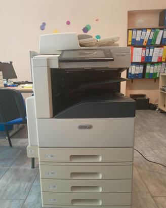 XEROX ALTALINK C8035 MFP