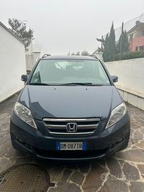 honda frv