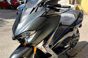 T max 530 dx 2018 yamaha